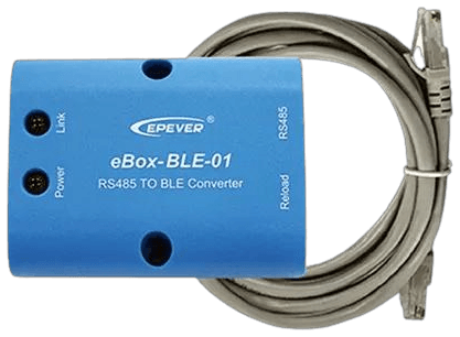 eBox Bluetooth