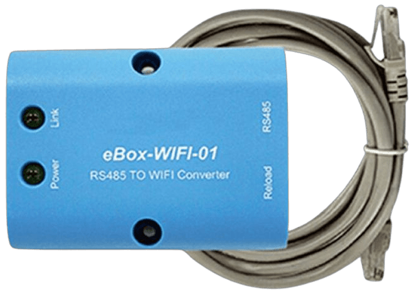 eBox WiFi