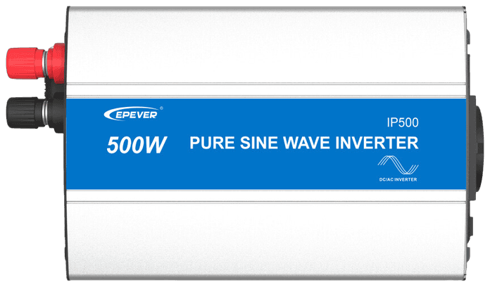 IP500 (onda senoidal pura)