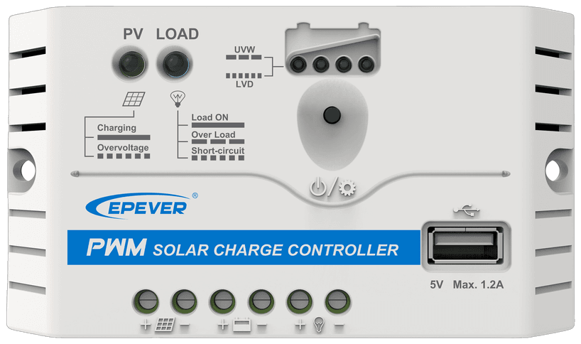 LS3024 (PWM)