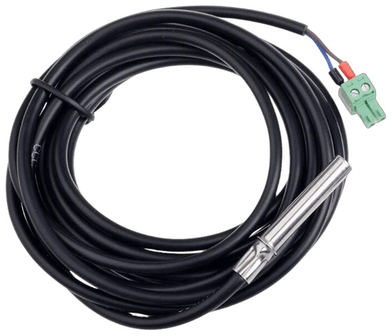 Sensor de temperatura