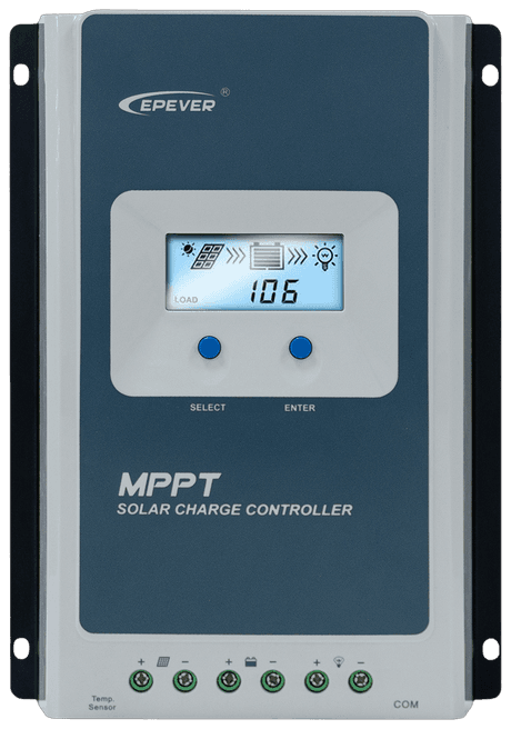 Tracer 1210 (MPPT)