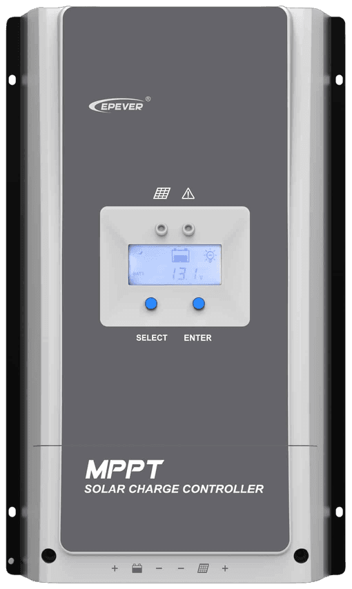 Tracer 6415 (MPPT)
