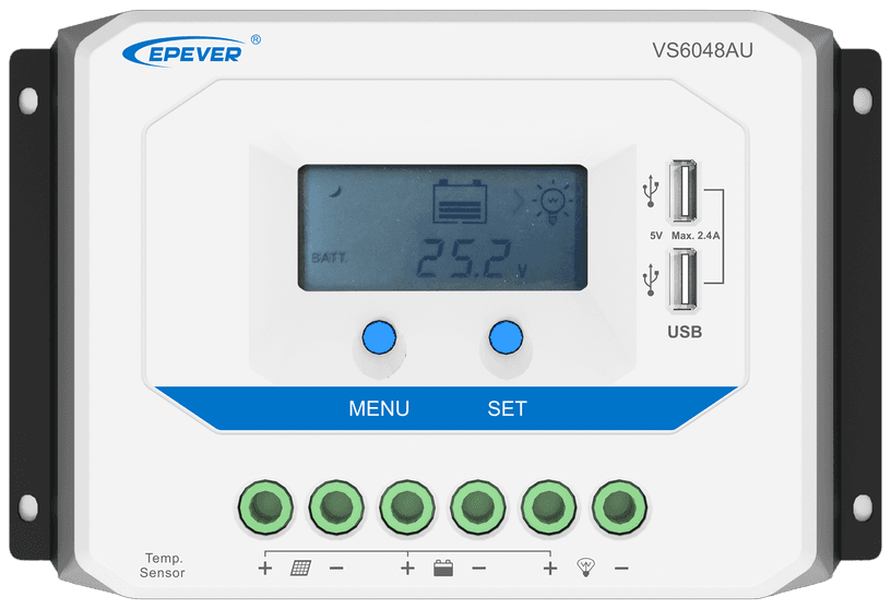 VS6024 (PWM)
