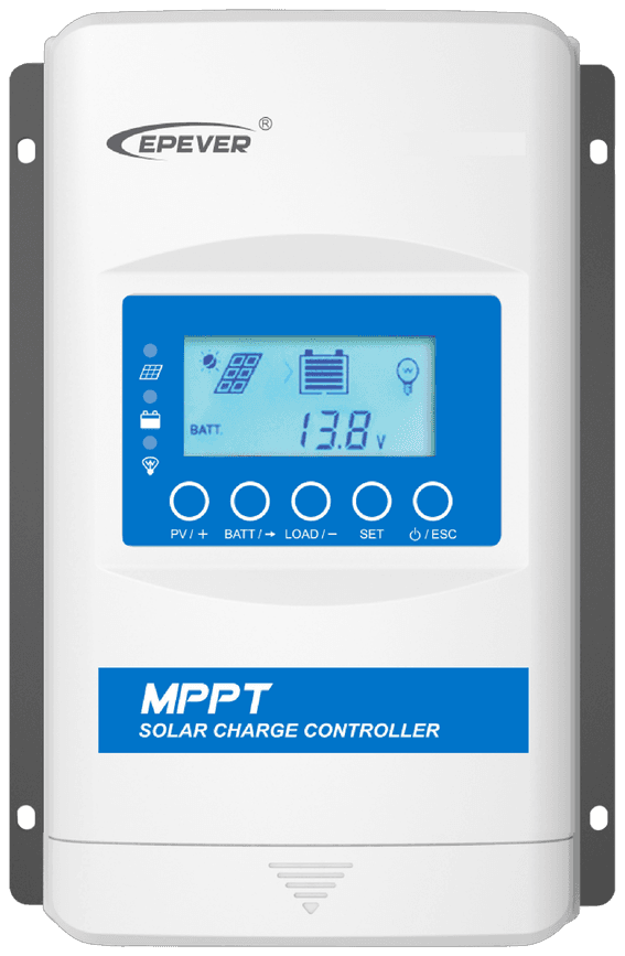 Xtra 3210 (MPPT)