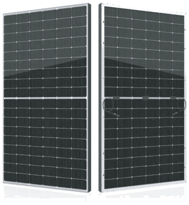 Panel solar 425W monocristalino TOPCon